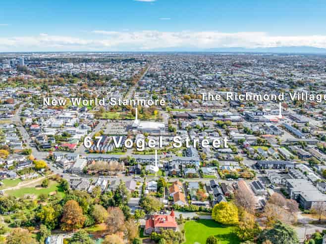 67 Vogel Street, Richmond