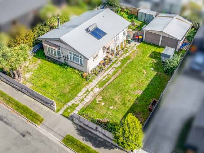 67 Vogel Street, Richmond