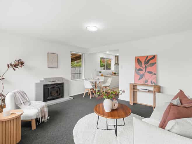 1/64a Toorak Avenue, Avonhead