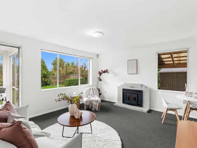 1/64a Toorak Avenue, Avonhead