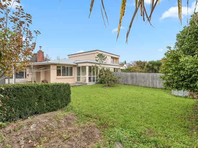 1/64a Toorak Avenue, Avonhead