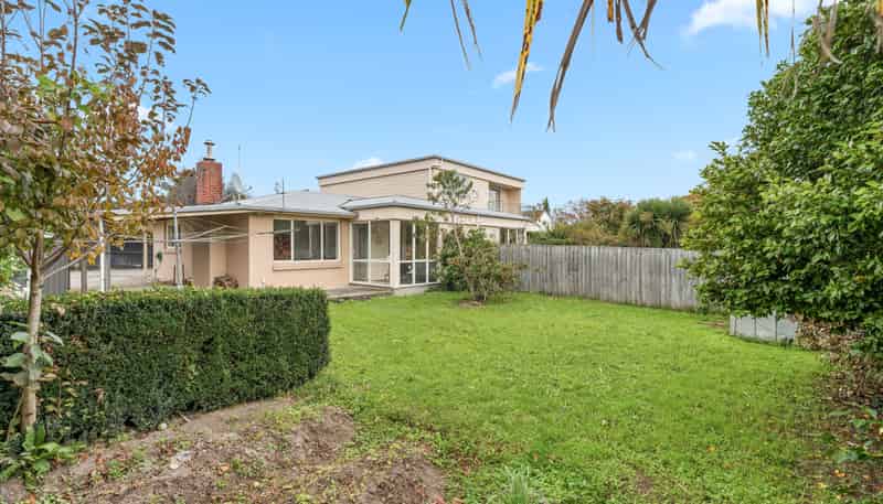 1/64a Toorak Avenue, Avonhead