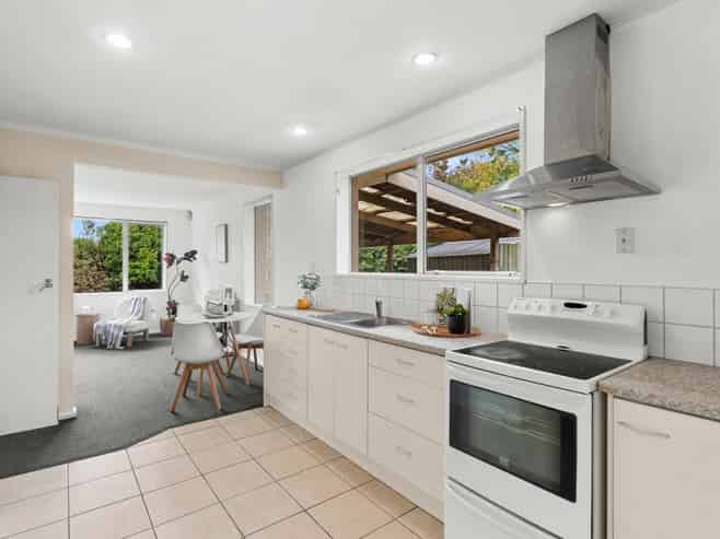 1/64a Toorak Avenue, Avonhead