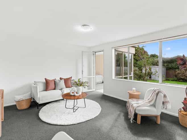 1/64a Toorak Avenue, Avonhead