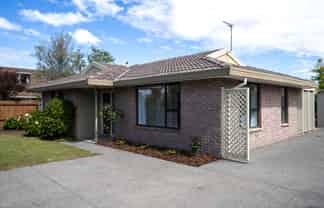 8 Sabys Road, Halswell