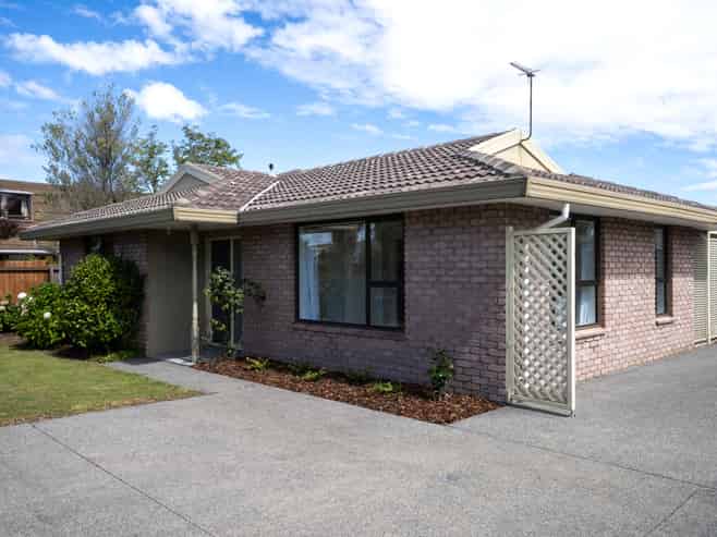 8 Sabys Road, Halswell