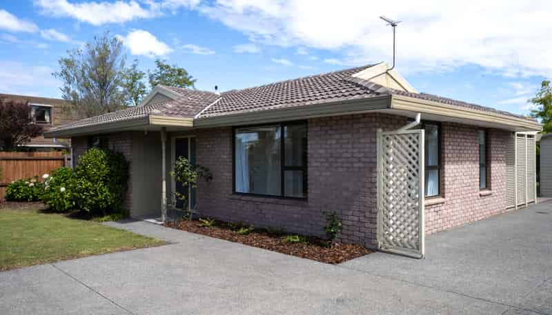 8 Sabys Road, Halswell