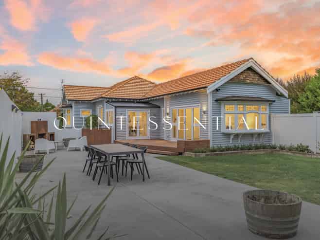 209 Westminster Street, Mairehau