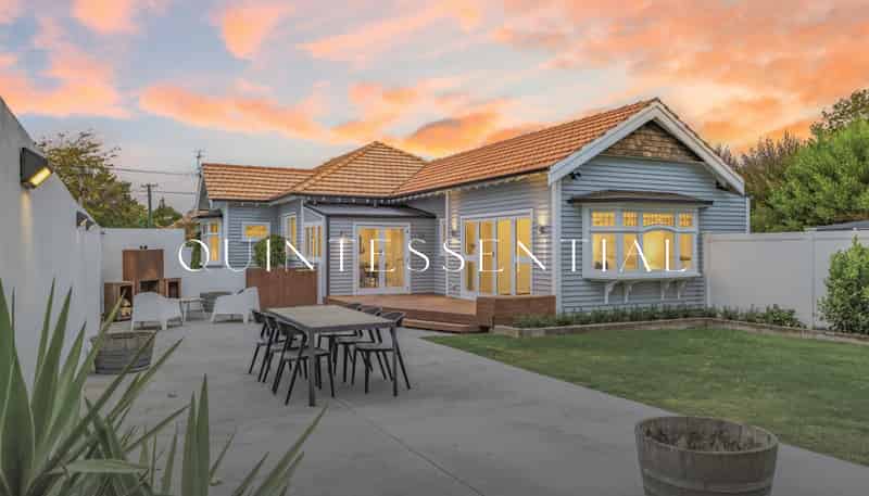 209 Westminster Street, Mairehau