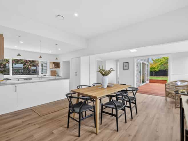 209 Westminster Street, Mairehau