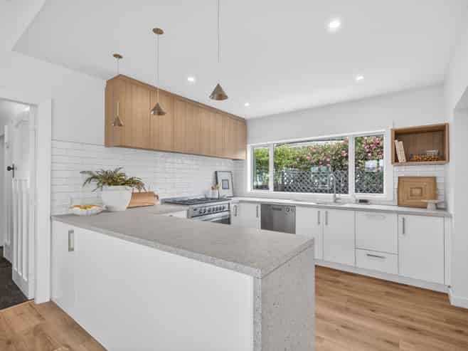 209 Westminster Street, Mairehau