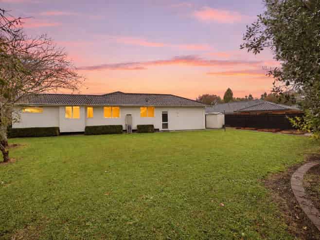 8 Pennant Place, Flagstaff