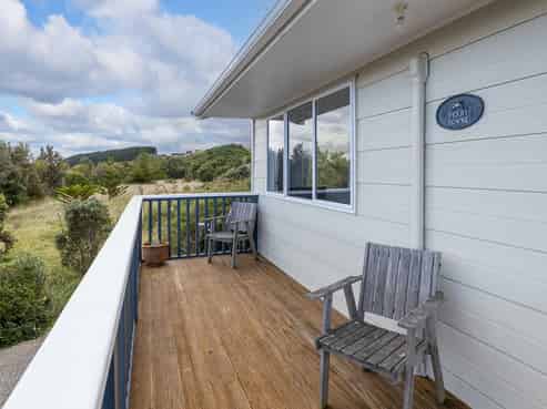 108 Lake Ferry Road, Lake Ferry