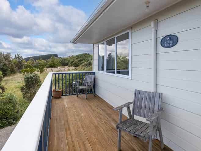 108 Lake Ferry Road, Lake Ferry