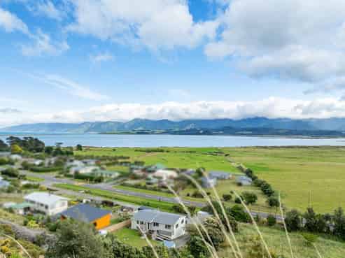 108 Lake Ferry Road, Lake Ferry