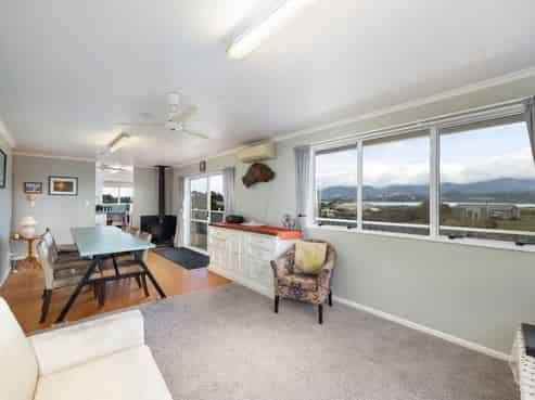 108 Lake Ferry Road, Lake Ferry