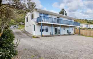 108 Lake Ferry Road, Lake Ferry