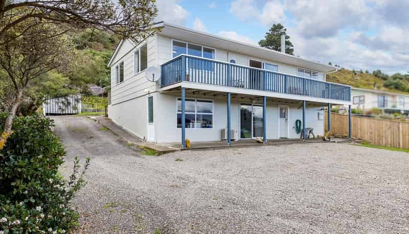 108 Lake Ferry Road, Lake Ferry