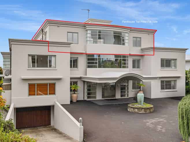 8E Hinewa Road, Otumoetai