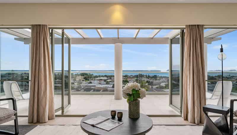 8E Hinewa Road, Otumoetai