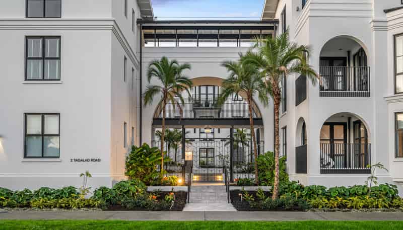 206/2 Tagalad Road, Mission Bay