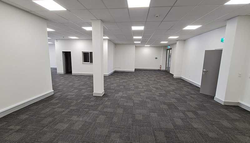 Level 1/132 Hutt Road, Kaiwharawhara