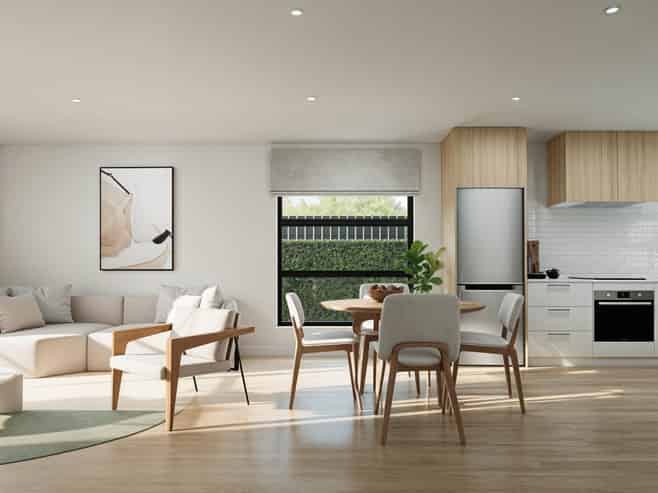 1-6/13 Caringbah Drive, Papatoetoe