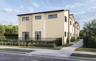 1-6/13 Caringbah Drive, Papatoetoe