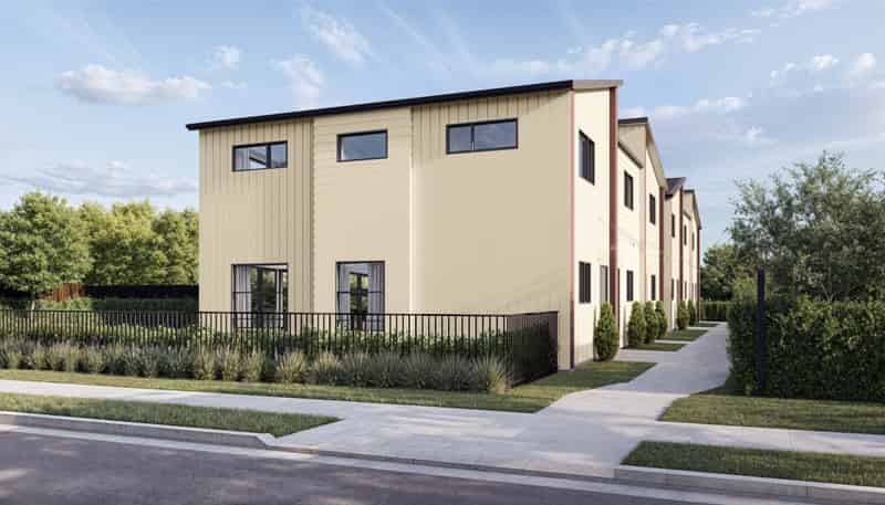 1-6/13 Caringbah Drive, Papatoetoe