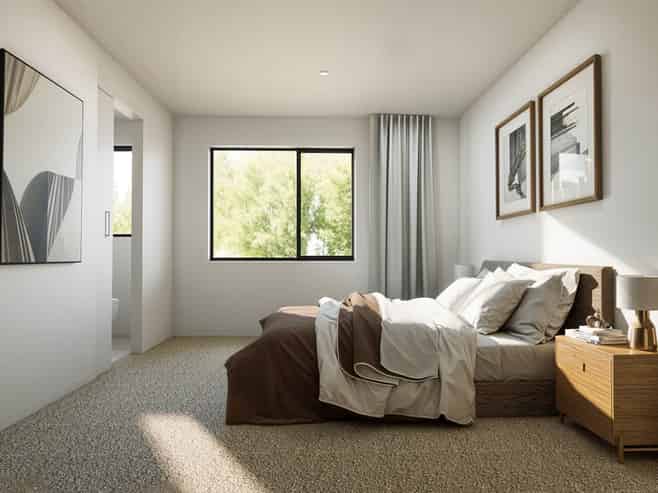 1-6/13 Caringbah Drive, Papatoetoe