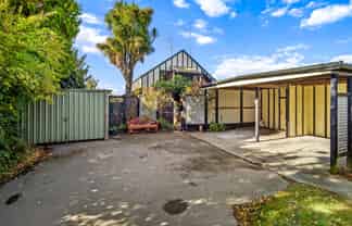 20 Barkers Road, Methven