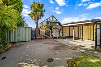 20 Barkers Road, Methven