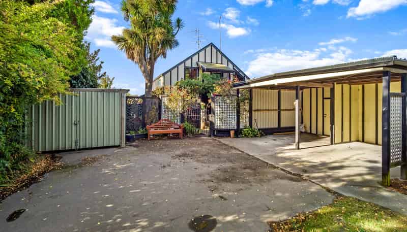 20 Barkers Road, Methven