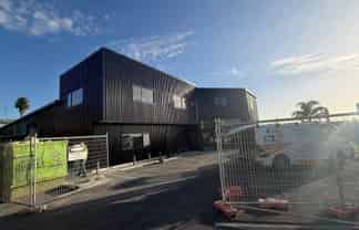 RETAIL PRIME WESTGATE RETAIL / SHOWROOM
