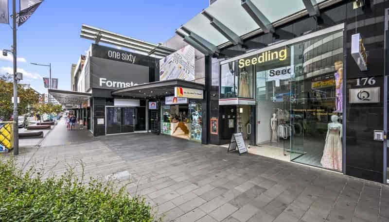 1ABCD/178 Broadway, Newmarket