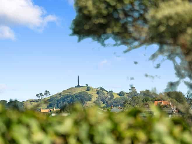 43 Koraha Street, Remuera