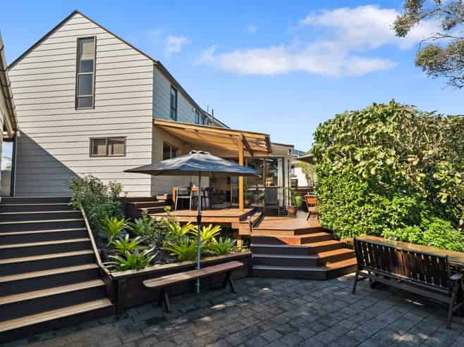 43 Koraha Street, Remuera