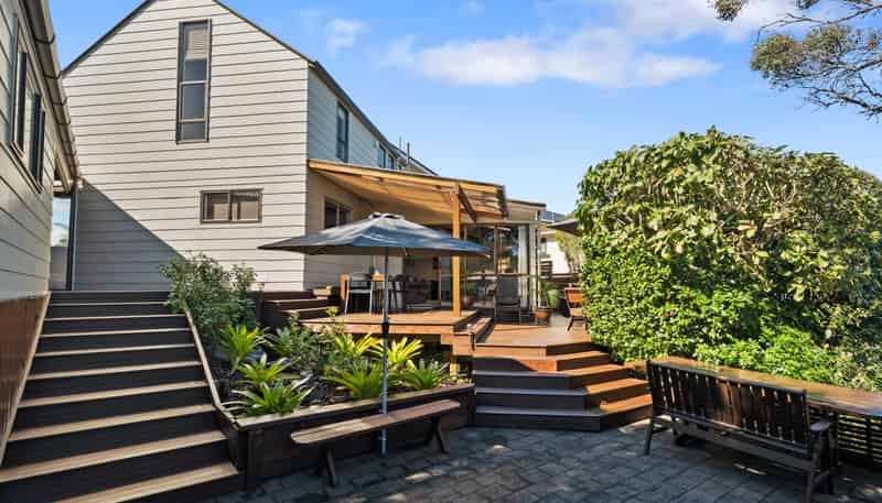 43 Koraha Street, Remuera