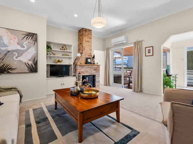 43 Koraha Street, Remuera