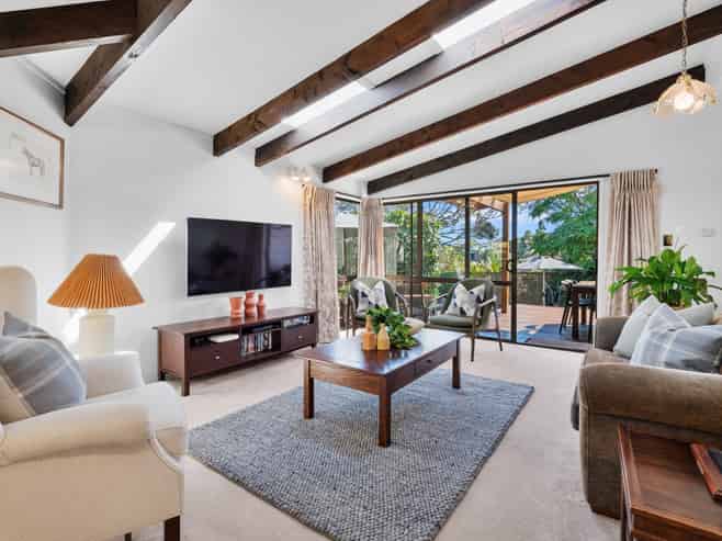 43 Koraha Street, Remuera