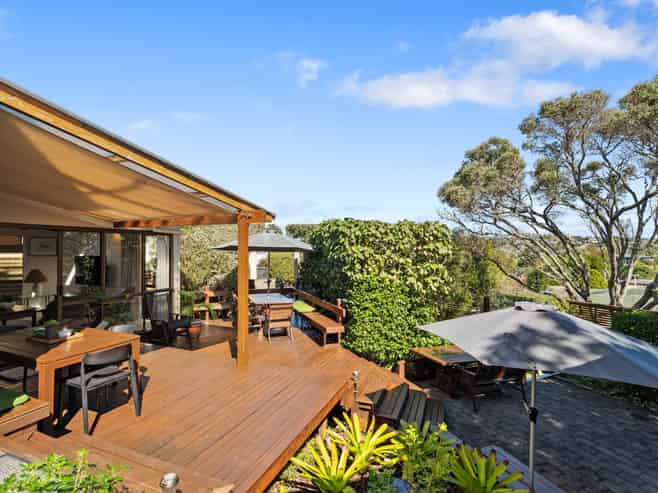 43 Koraha Street, Remuera