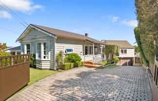 43 Koraha Street, Remuera