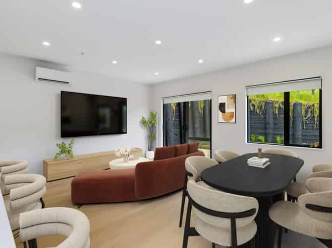 64 Ara Taha Crescent, Orewa