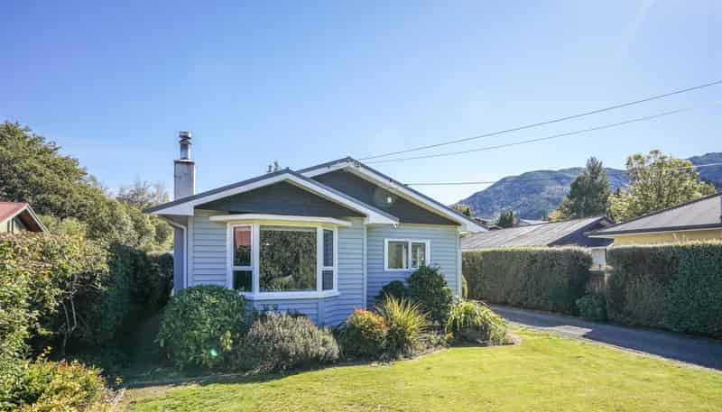 54 Jollies Pass Road, Hanmer Springs