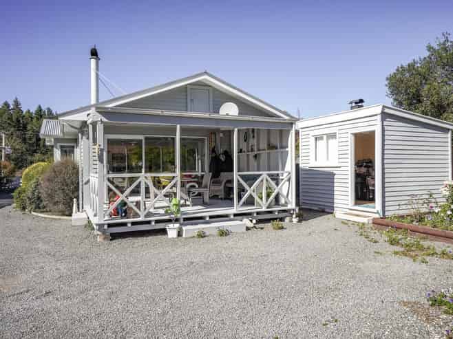 54 Jollies Pass Road, Hanmer Springs