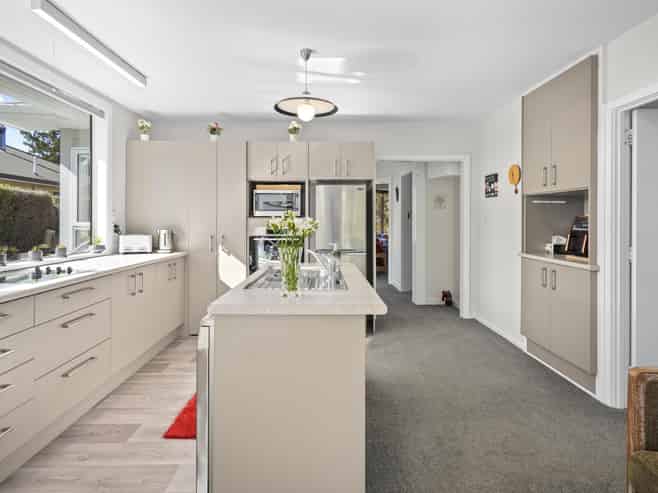 54 Jollies Pass Road, Hanmer Springs