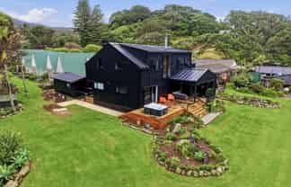 5 and 11 Mulberry Grove Road, Great Barrier Island (Aotea Island)
