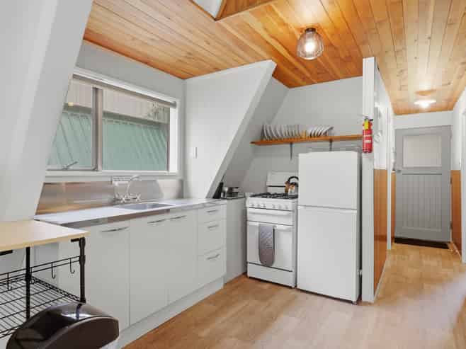 5 and 11 Mulberry Grove Road, Great Barrier Island (Aotea Island)