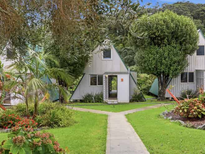 5 and 11 Mulberry Grove Road, Great Barrier Island (Aotea Island)