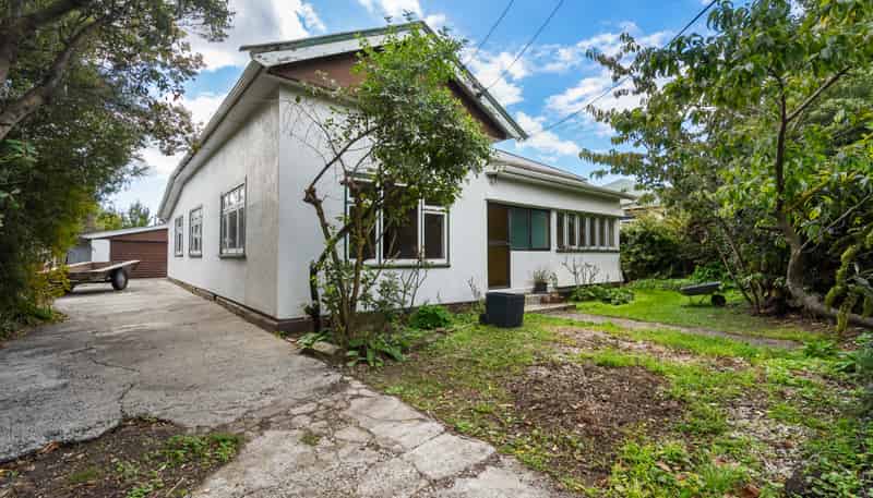 23 Sullivan Avenue, Woolston